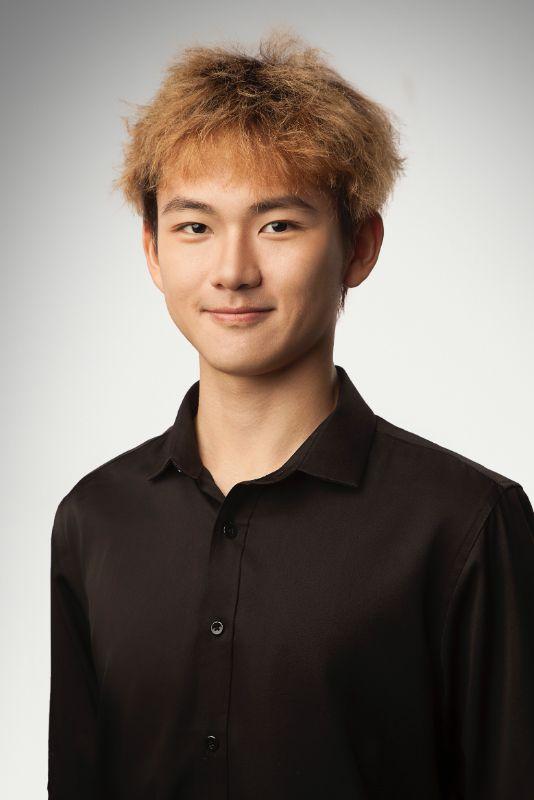 Li Yanpei (Lucian)